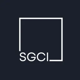 Stylish Global Creations Interiors logo