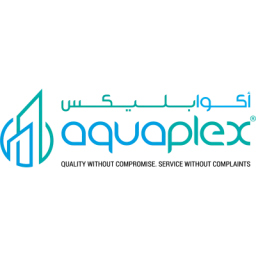 Aquaplex Building Material Trading LLC logo