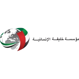 Khalifafoundation logo