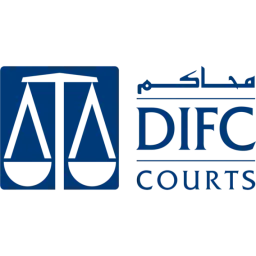 DIFC Courts logo