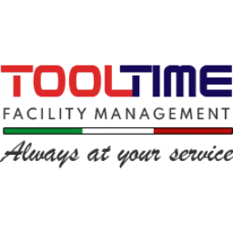Tool Time logo