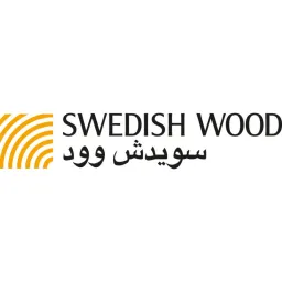 Swedish Wood logo