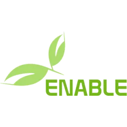ENABLE logo
