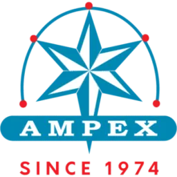 Ampex Engineering Service L.L.C. logo