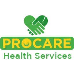 Procare Health Services logo