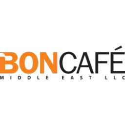 BONCAFE logo