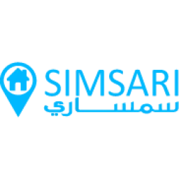 Simsari logo