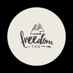 Freedomtag logo