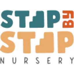 Step by Step Nursery logo