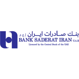 Bank Saderat Iran logo