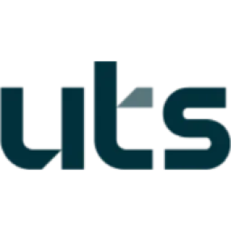 UTS - United Technical Services logo