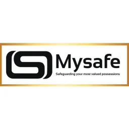MySafe Global Vaults logo