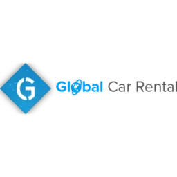 Global Car Rental logo
