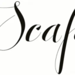 Scafa Dubai logo