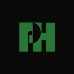 Projection House logo