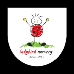 Ladybird Nursery logo