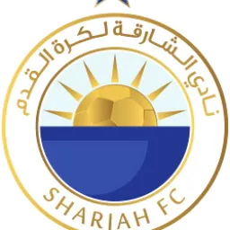 Sharjah Sports Club — نادي الشارقة الرياضي document logo