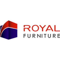 Royal Furniture logo