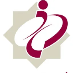 Iranian Dubai UAE logo