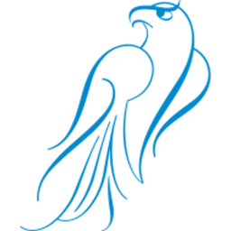 Falcon and Associates logo