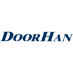 DoorHan Middle East FZCO logo