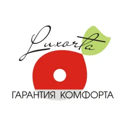 Luxorta logo