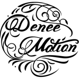 DENEE MOTION logo