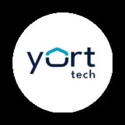 Yurt Tech logo