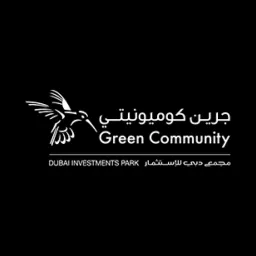 Green Community logo