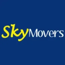 Skymovers logo