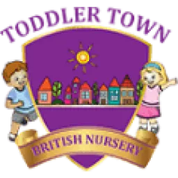 Toddler Town logo