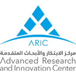 ARIC logo