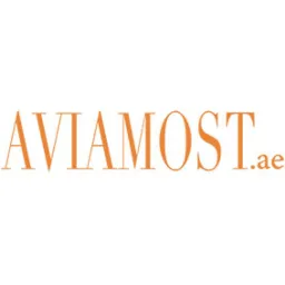 Aviamost logo