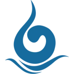 greatwaters.ae logo