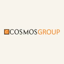 Cosmos Group logo