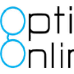 Optics Online logo