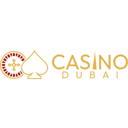 Online Casinos in Dubai logo