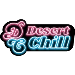 Desert Chill logo