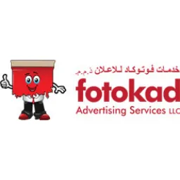 Fotokad Advertising Services LLC logo