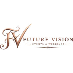 Future Vision Events & Weddings logo