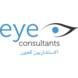 Eye Consultants logo