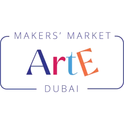 ARTE, The Makers' Market logo