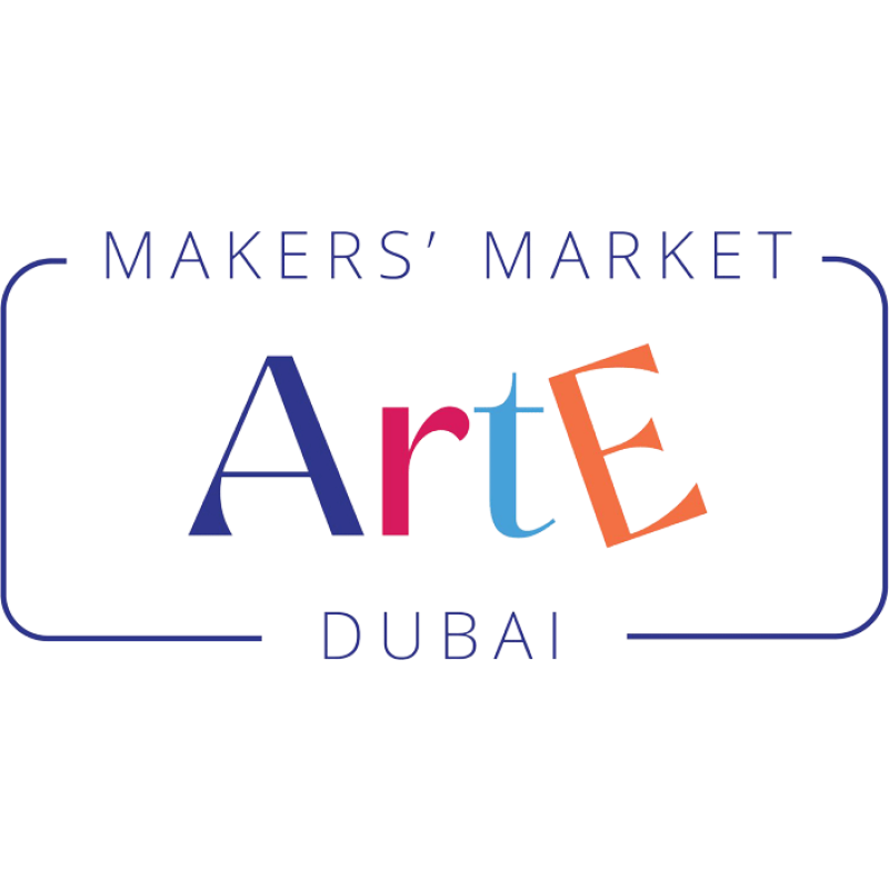 ARTE, The Makers' Market logo