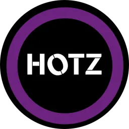 HOTZ logo