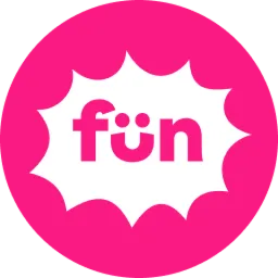AquaFun logo