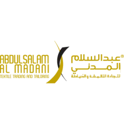 عبد السلام المدني لتجارة الأقمشة والخياطة 2024 (function(i logo