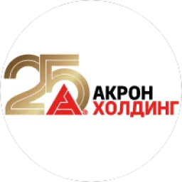 Akronholding logo