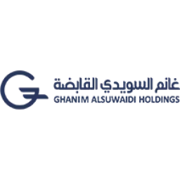 Al Ghanem Inv logo