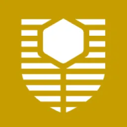 Curtin University Dubai logo