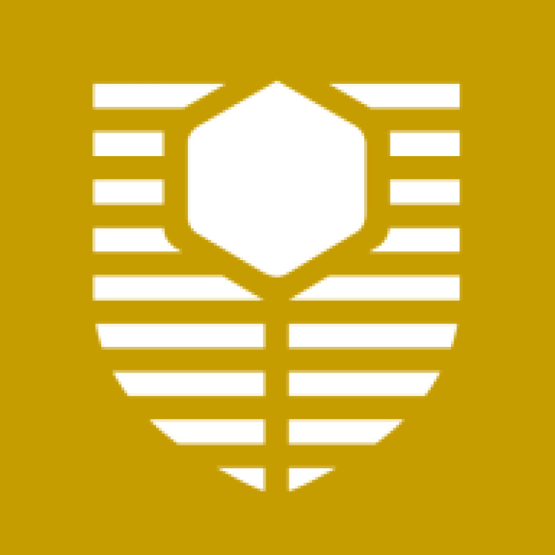Curtin University Dubai logo